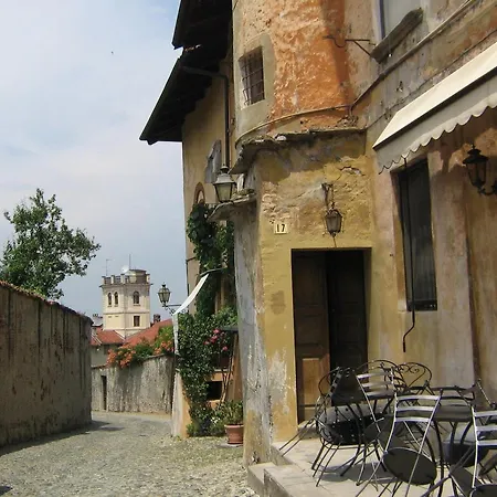 Historic Center Daire *