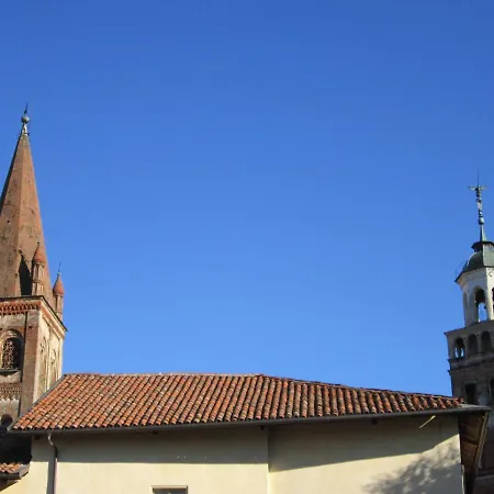 Historic Center * Saluzzo