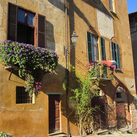 Apartment Historic Center *