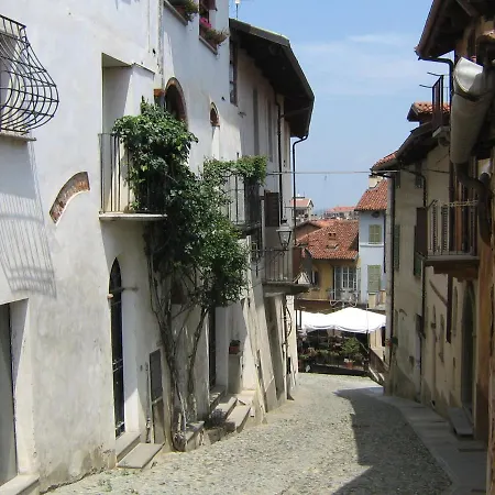 Historic Center Apartment *