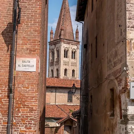 Historic Center Apartment *