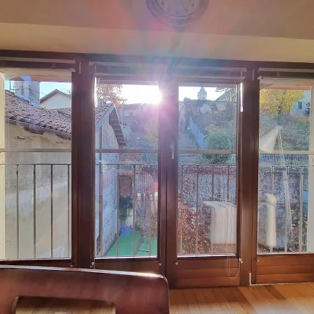 Apartamento Historic Center Saluzzo