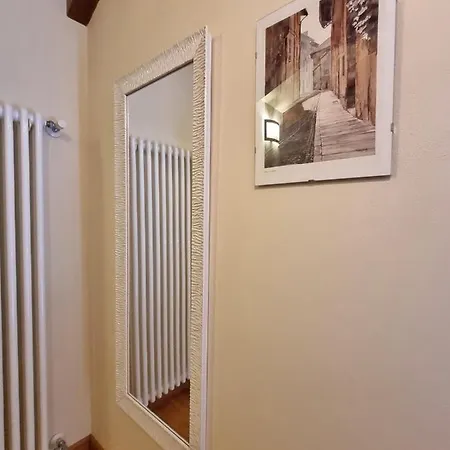 Apartamento Historic Center