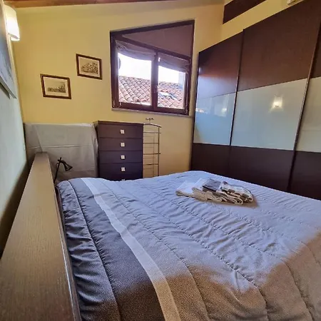 Apartamento Historic Center