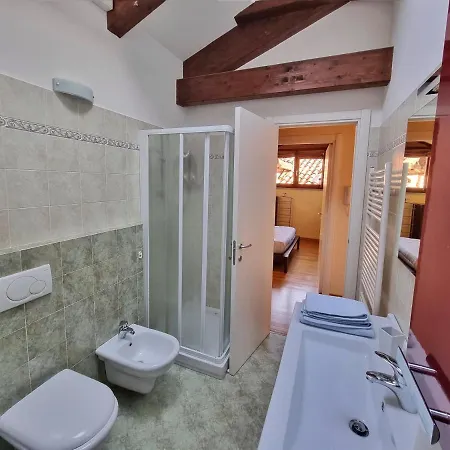 Historic Center Apartamento *