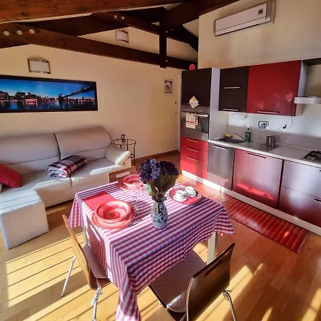 Apartamento Historic Center *