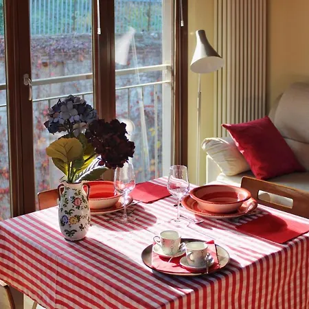 Historic Center * Saluzzo