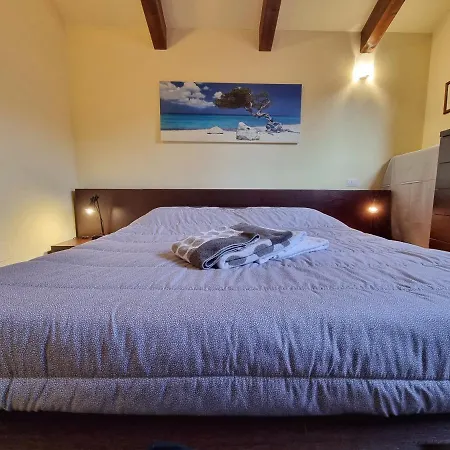 Apartamento Historic Center