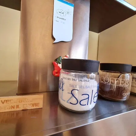 Historic Center Apartament