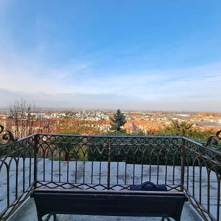 Apartamento Historic Center Saluzzo
